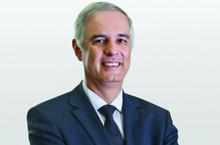 Foad Shaikhzadeh, presidente da Furukawa Electric LatAm. Foto: Divulgação.