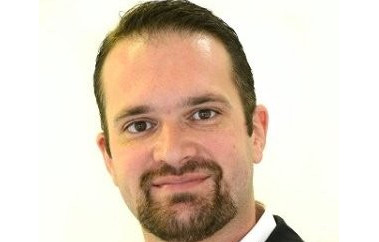 Juliano Carboneri, estrategista de tecnologia da Tech Data. Foto: Divulgação.