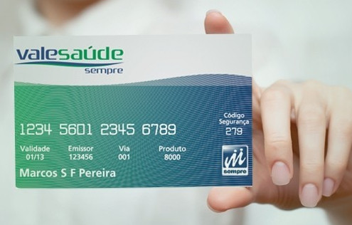 A Vale Saúde Sempre recebeu um aporte de R$ 2,1 milhões. Foto: Divulgação.