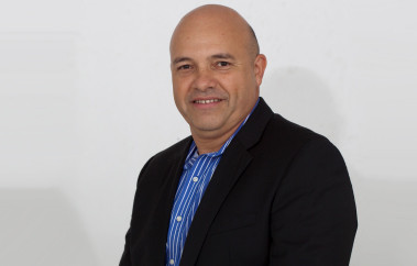 Marco Zanini, CEO da Dinamo. Foto: Divulgação.
