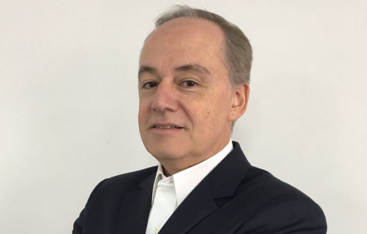 Wilson Hernandez, country manager da Panda Security. Foto: Divulgação.