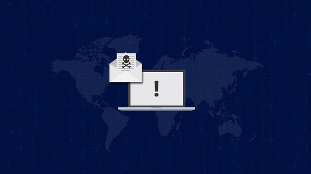 Deu um probleminha no e-mail. Foto: Pixabay.