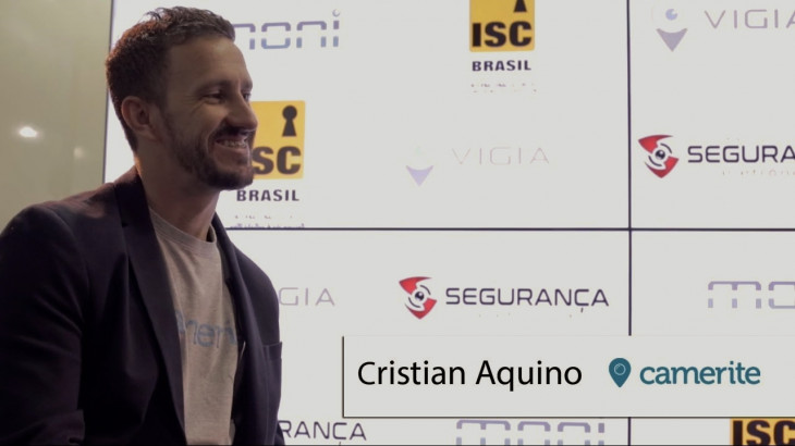 Cristian Aquino.