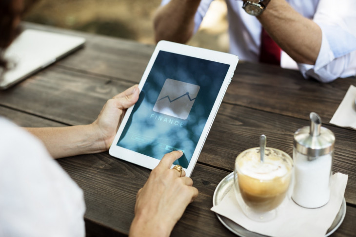 O Banco Central publicou resoluções para regulamentar fintechs de crédito. Foto: Divulgação.