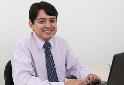 Alessandro Nunes.