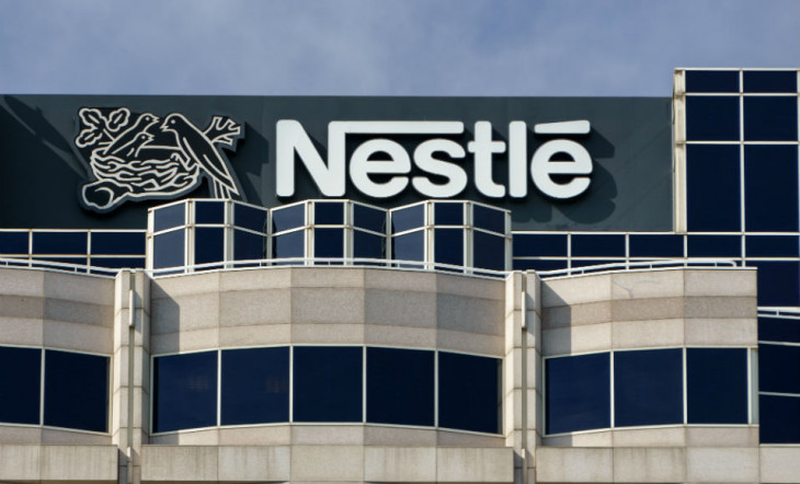 A Nestlé adotou o sistema NetBotz, da Schneider Electric, para monitorar suas salas de servidores. Foto: Divulgação.