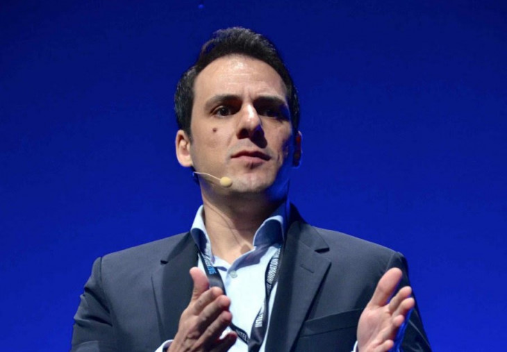 Leonardo Santos.