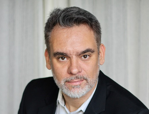 Alexandre Torres.