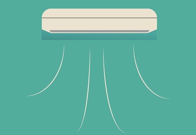 Ideia é diminuir desperdício de energia com splits. Foto: Pixabay.