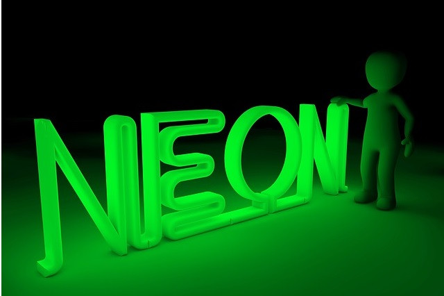 Banco Neon era uma das maiores fintechs do país. Foto: Pixabay.