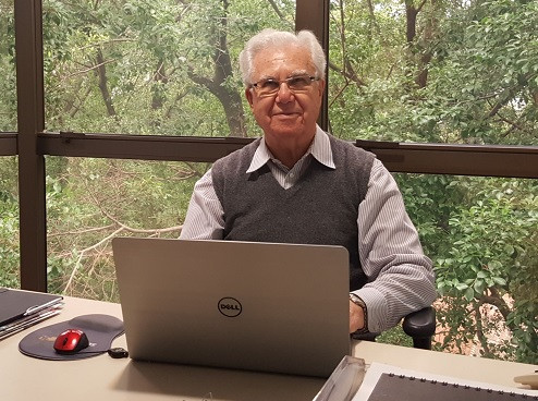 José Guido Kirst.