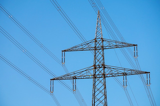 SAP é dominante no setor elétrico. Foto: Pixabay.