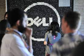 Dell mexeu em toda sua área de gestão de pessoas. Foto: divulgação.