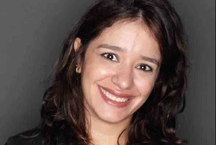 Marília Hansen.