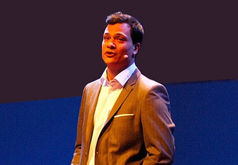 Juliano Tubino.