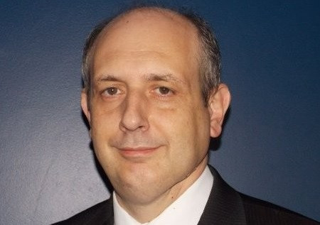 Maurizio Niccolai.