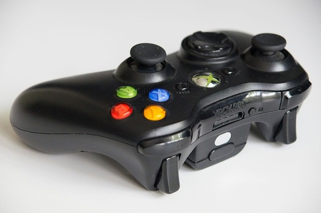 Novas gerações cresceram com video games. Foto: Pixabay.