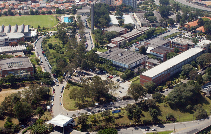 O Instituto Mauá de Tecnologia escolheu soluções da Aruba para modernizar e expandir o acesso wi-fi. Foto: Divulgação.