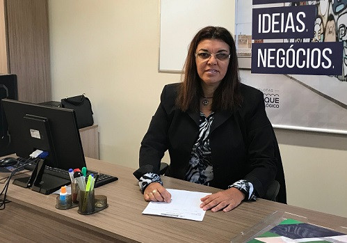 Rosâni Boeira Ribeiro.