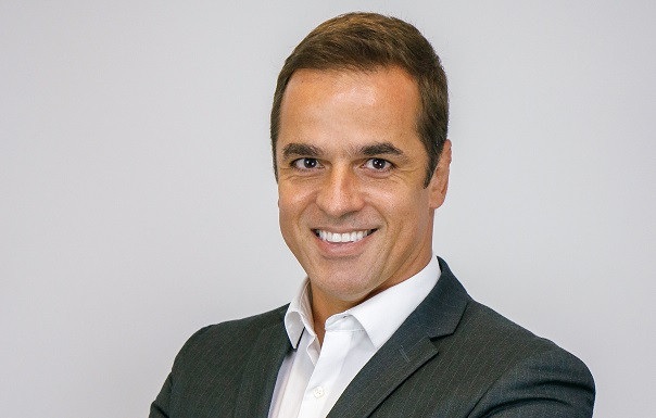 Jean Paul Vieira.