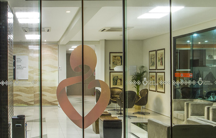 O Hospital Cárdio Pulmonar adotou as soluções MobileCare e MEDT. Foto: Divulgação.