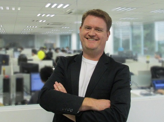 Rodrigo Werlang.