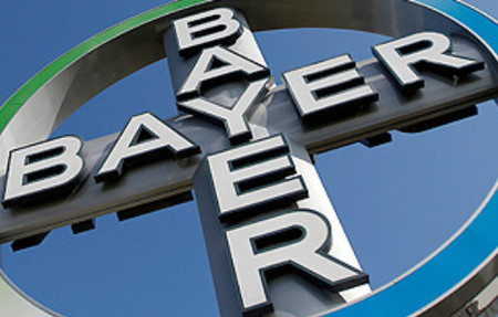 A Bayer contratou a Ekantika Digital para criar uma ferramenta com realidade aumentada. Foto: Divulgação.