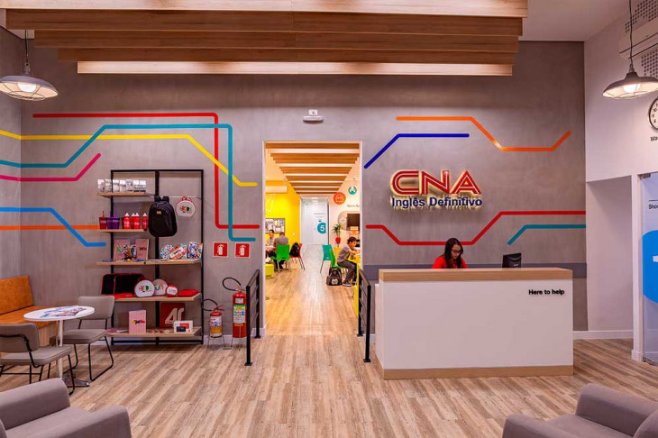 A CNA contratou a DB1 Global Software para a criação do CNA Go. Foto: Divulgação.