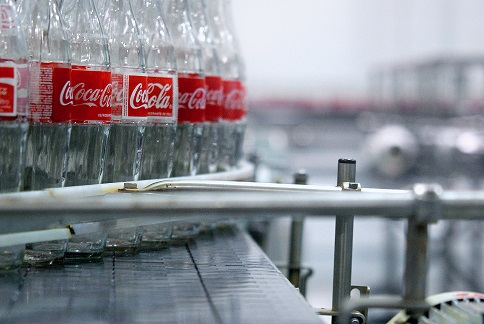O Grupo Simões é fabricante da Coca-Cola e distribuidor dos produtos da Heineken na Região Norte. Foto: Divulgação.