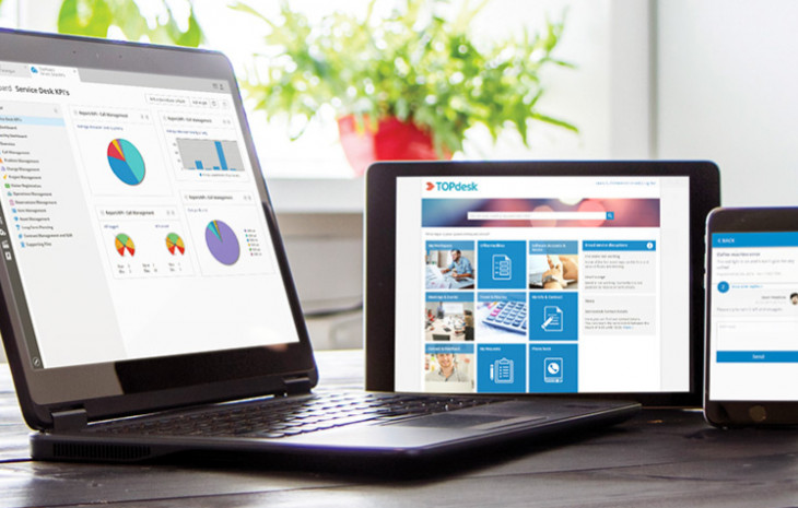 A TOPdesk, fornecedora de soluções para gestão de service desk, realizará mais um TOPdesk On Tour em POA.