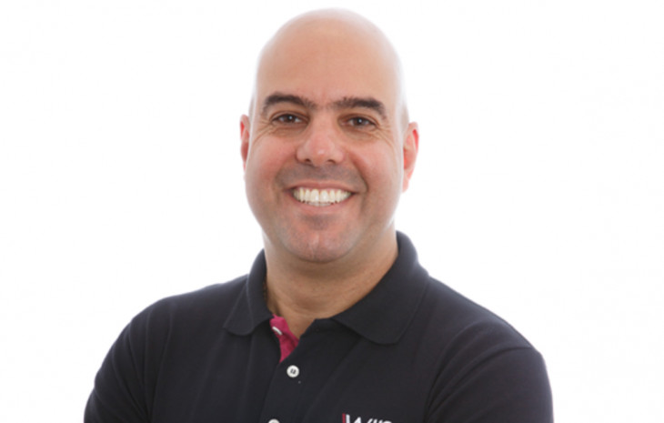Rogerio Salume, CEO da Wine. Foto: Divulgação.