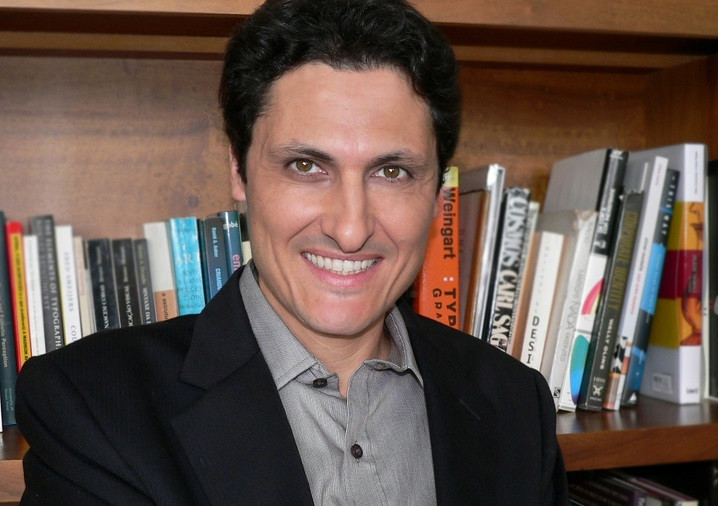 Mário Verdi.