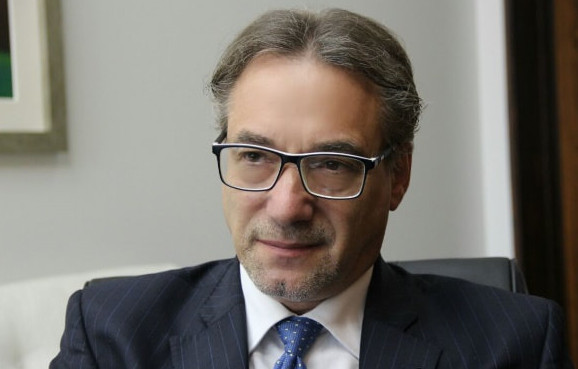 Jorge Krug, diretor de Tecnologia da Informação do Banrisul. Foto: Divulgação.