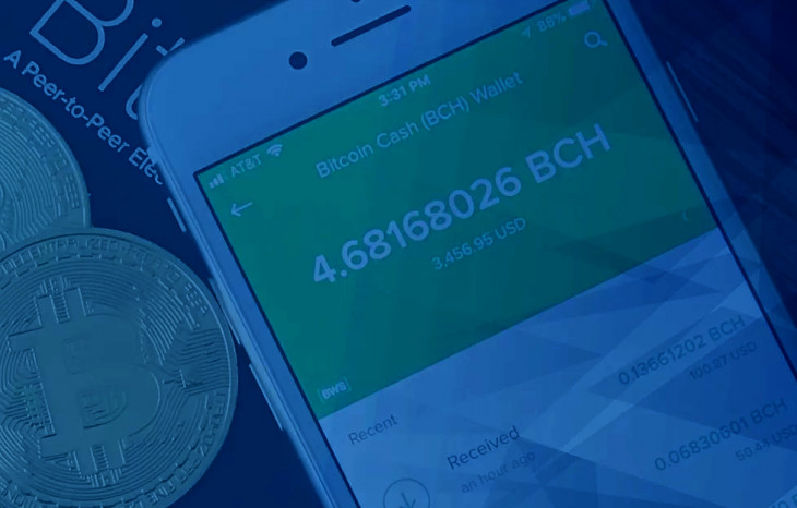 Nos dias 6 e 7 de junho acontecerá em Porto Alegre o Blockchain Fórum. Foto: Divulgação.