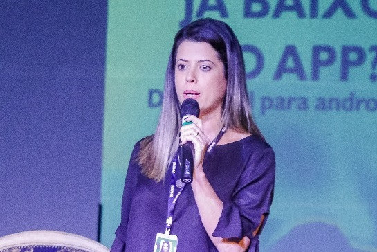 Danubia Milani.