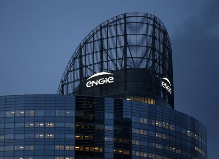 O grupo Engie conta com mais de 150 mil colaboradores em todo o mundo. Foto: Divulgação.
