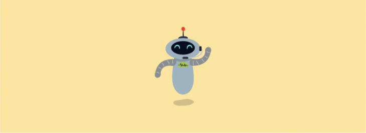 O Google I/O mostrou sistemas de inteligência artificial que soam como pessoas reais. Imagem: Runrun.it.