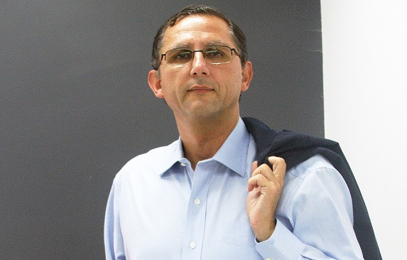 André Ghignatti.