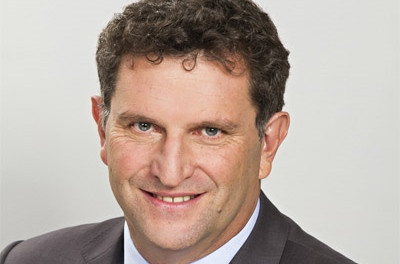 Juarez Zortea, presidente da TransUnion no Brasil. Foto: Divulgação.