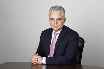 Paulo Marcelo, CEO da Resource. Foto: Divulgação.