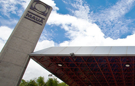 Instituto Mauá. Foto: Divulgação.