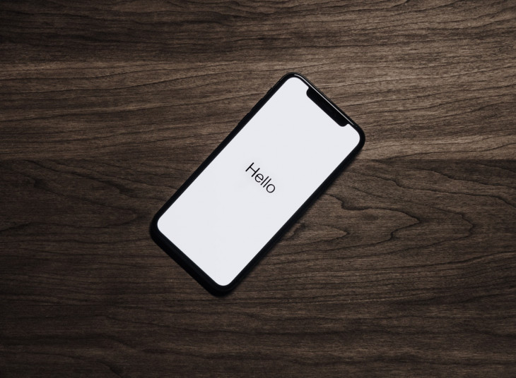 O Panorama Mobile Time/Opinion Box revela que 64% dos brasileiros já utilizaram comandos de voz. Foto: Pexels.