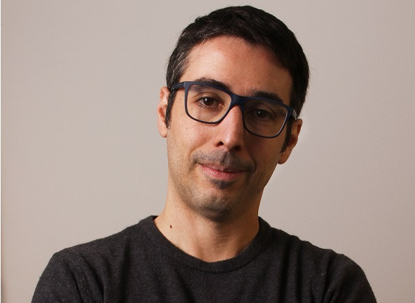 Alexandre Munhoz.