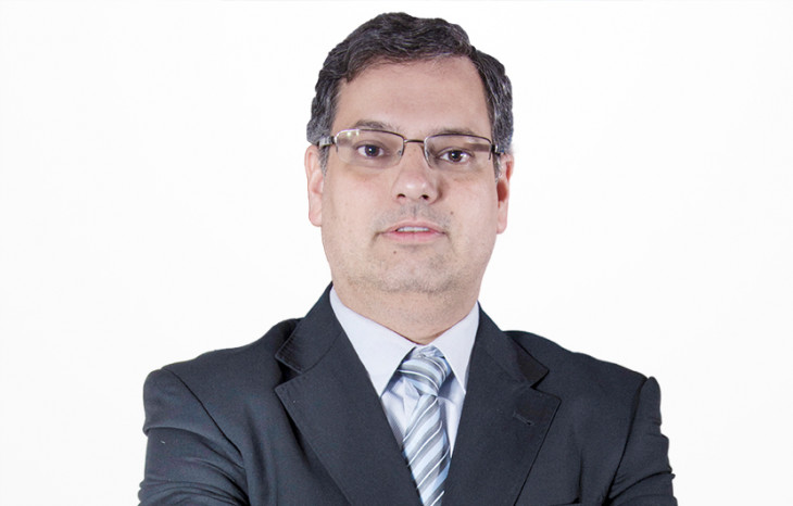 Altivo Oliveira.