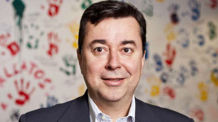 Fábio Coelho.