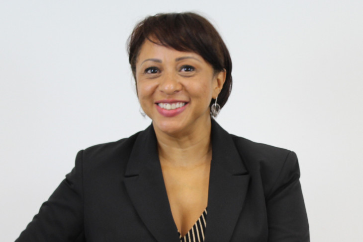 Sefora Gabriel, diretora de customer experience da Neobpo. Foto: Divulgação.
