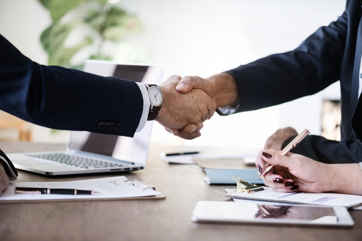 O Venda ERP possibilita que você venda o seu próprio sistema de gestão para os seus clientes. Foto: Pexels.
