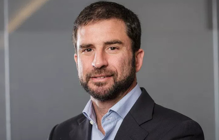 Ariel Dascal vai comandar a diretoria de transformação digital da Rede D'Or São Luiz. Foto: Divulgação.
