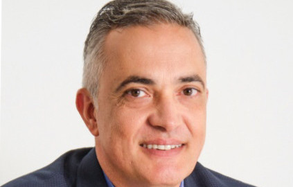 Renato Lovisi, CEO da Itvisor. Foto: Divulgação.