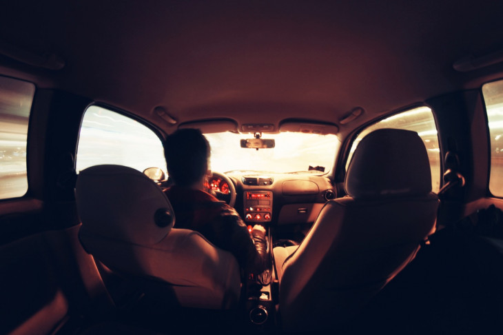 Ter a CNH suspensa significa que o condutor não pode conduzir nenhum veículo por um prazo determinado. Foto: Pexels.